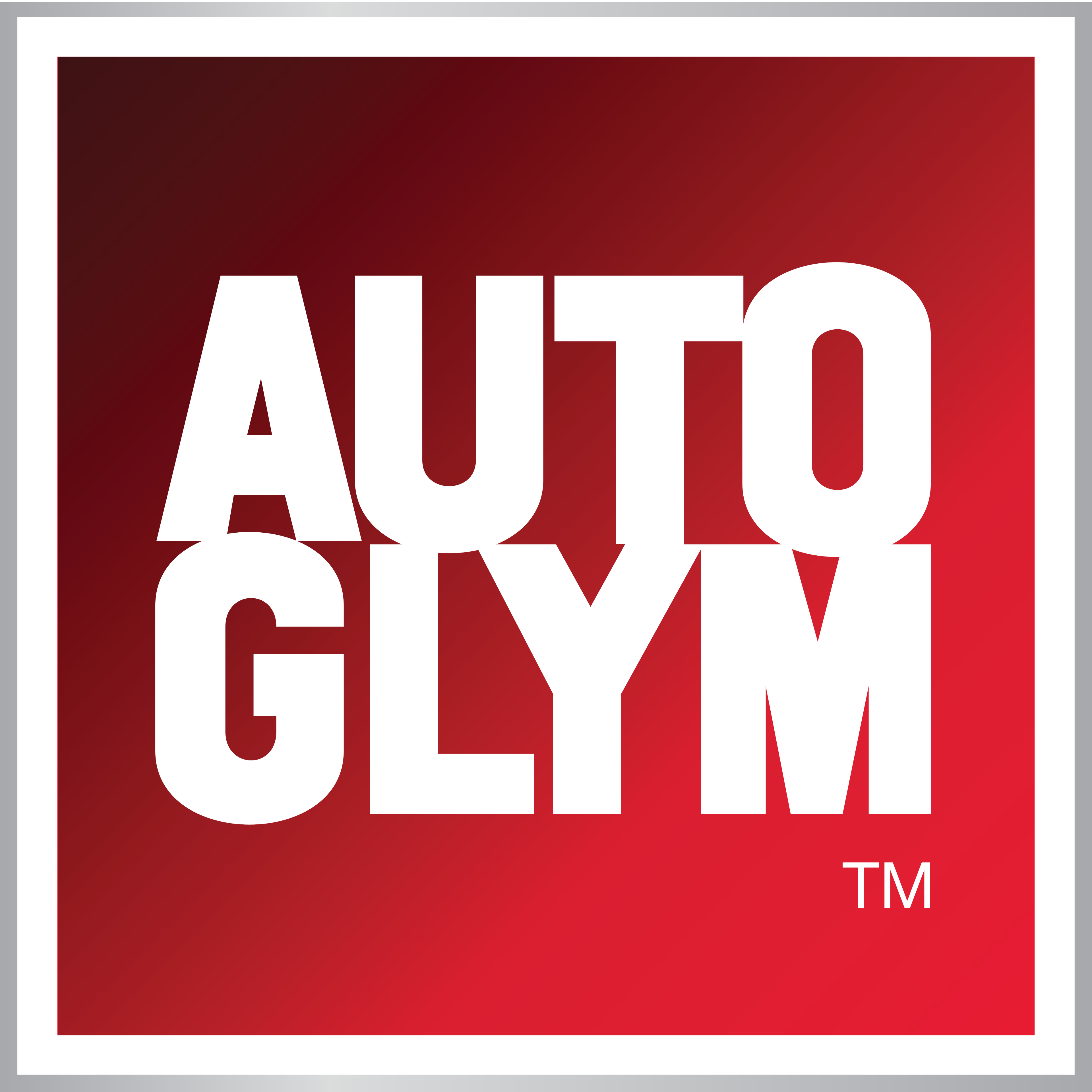 Autoglym logo