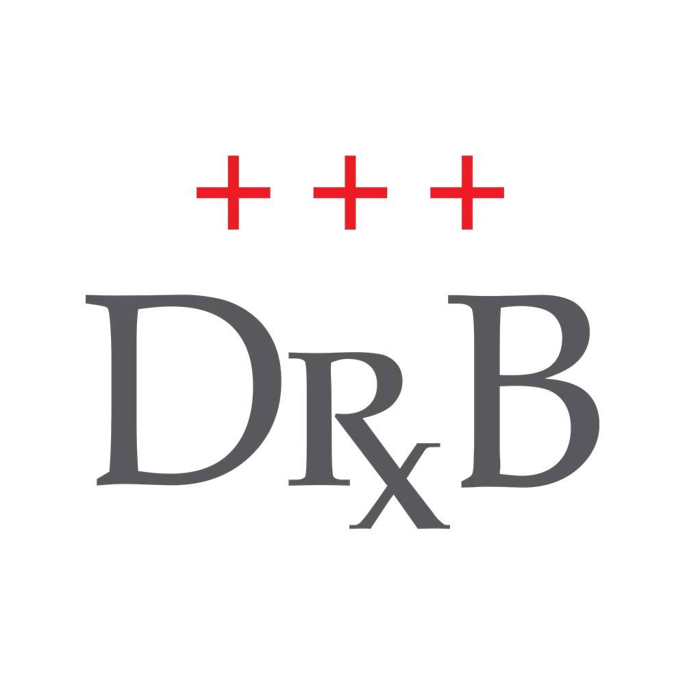 Dr. Beasley's logo
