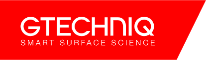 Gtechniq logo