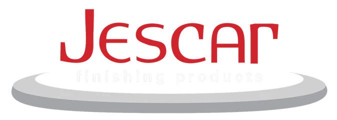 Jescar Finishing Products logo