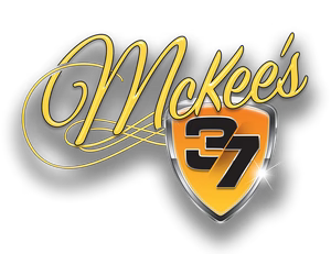 McKee's 37 logo