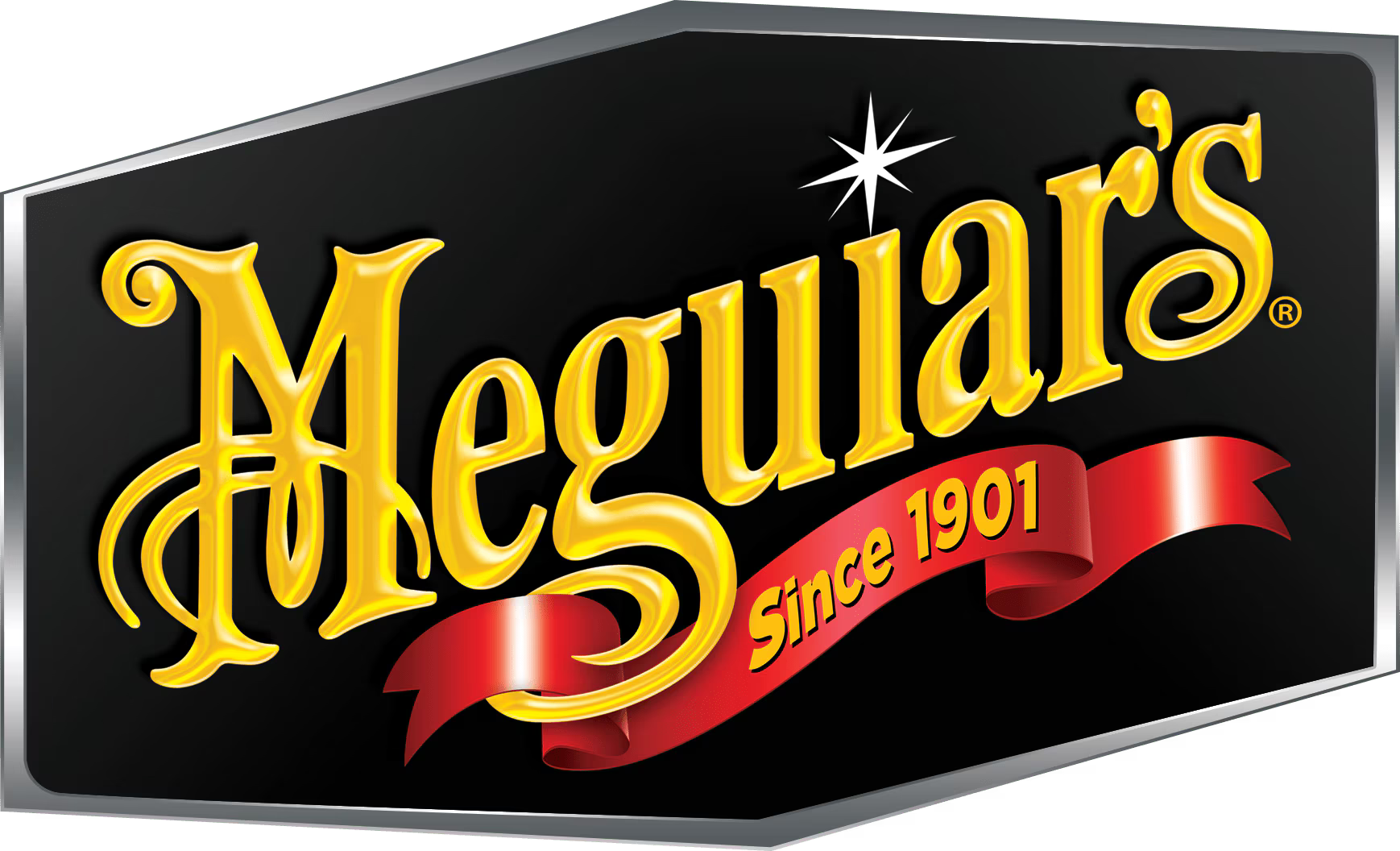 Meguiar's logo
