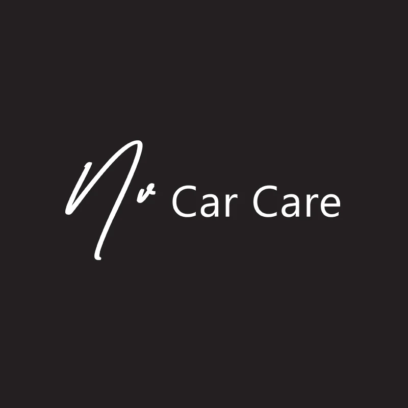 NV Car Care logo