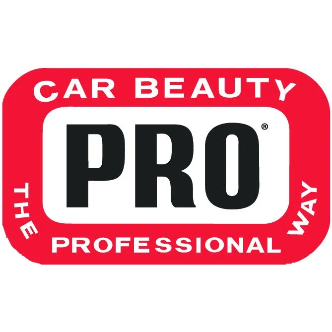 PROWAX logo